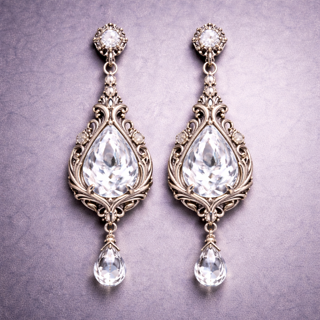 Jewelry of Elements - Omni Earpiece